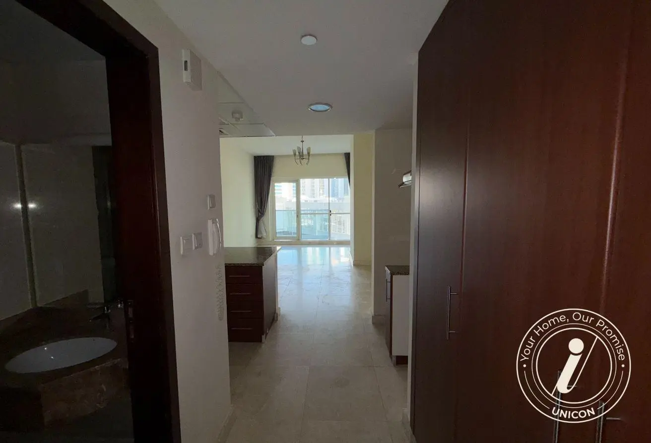 Safeer Tower 1 Studio